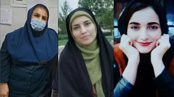 سفر بی‌بازگشت به کام مرگ / مرگ سه کادر درمان در رامهرمز به دادگاه کشیده شد