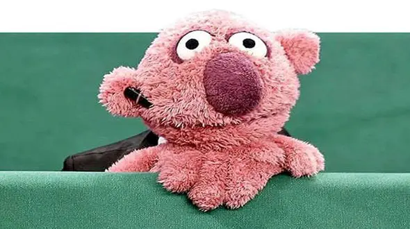 
چه کسی جناب خان را هدایت می کند؟ + عکس
