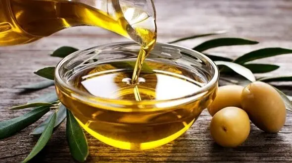 رمز شفابخشی در این روغن گیاهی است