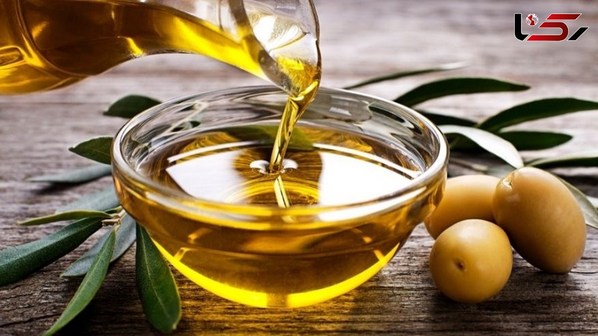 رمز شفابخشی در این روغن گیاهی است