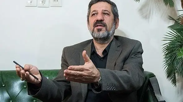 سناریوی احمدی‌نژاد براندازی نظام است