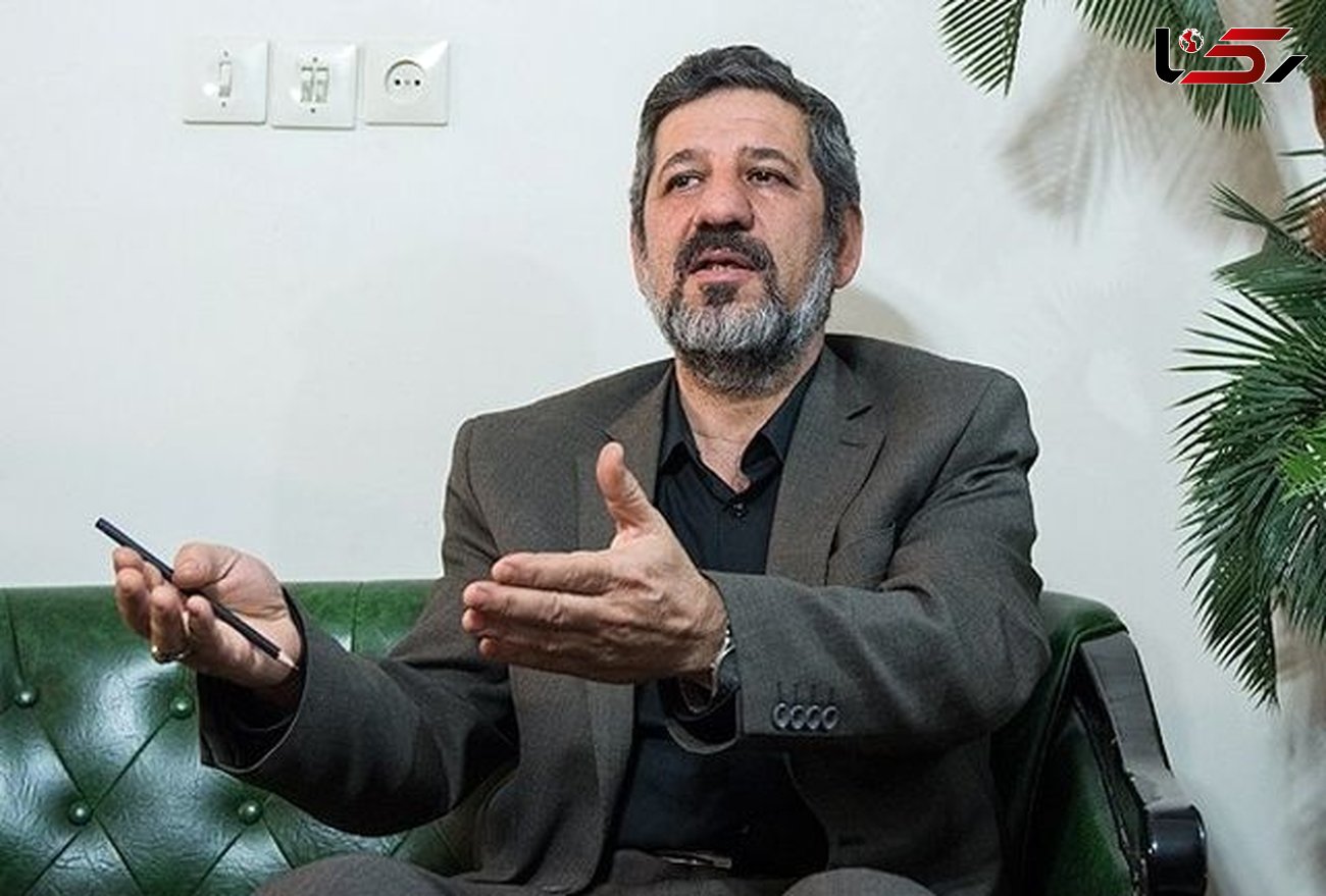 سناریوی احمدی‌نژاد براندازی نظام است