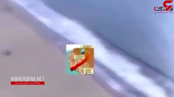 دلایل آتش‌سوزی‌های مهیب کالیفرنیا + فیلم