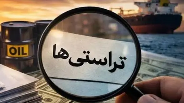 افشای نام چهار تراستی بزرگ 