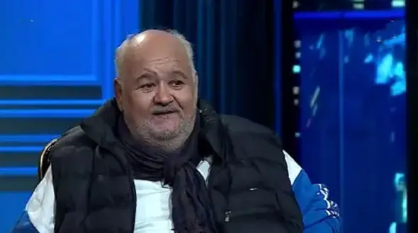 خاطره خنده‌دار اکبر عبدی از آجیل عید نوروز + فیلم