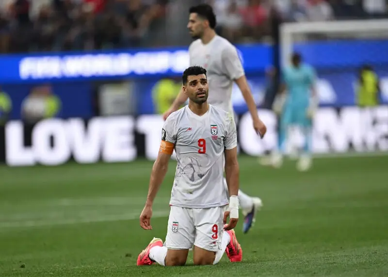 صفر تا صد حواشی دیدار ایران و نیوزیلند 