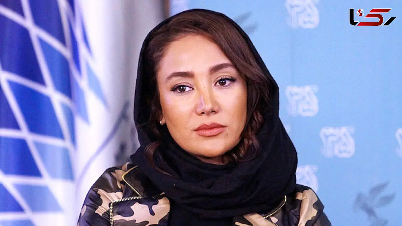 بهاره افشاری در «رقص دلفین ها»