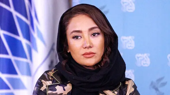 بهاره افشاری در «رقص دلفین ها»