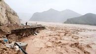 آخرین وضعیت پنج استان کشور پس از باران سیل آسا 