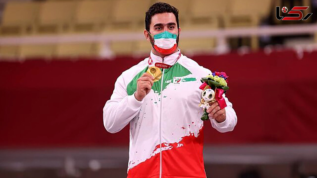 دوپینگ قهرمان پارالمپیک ایران مثبت شد/ محرومیت 4 ساله از تمام مسابقات