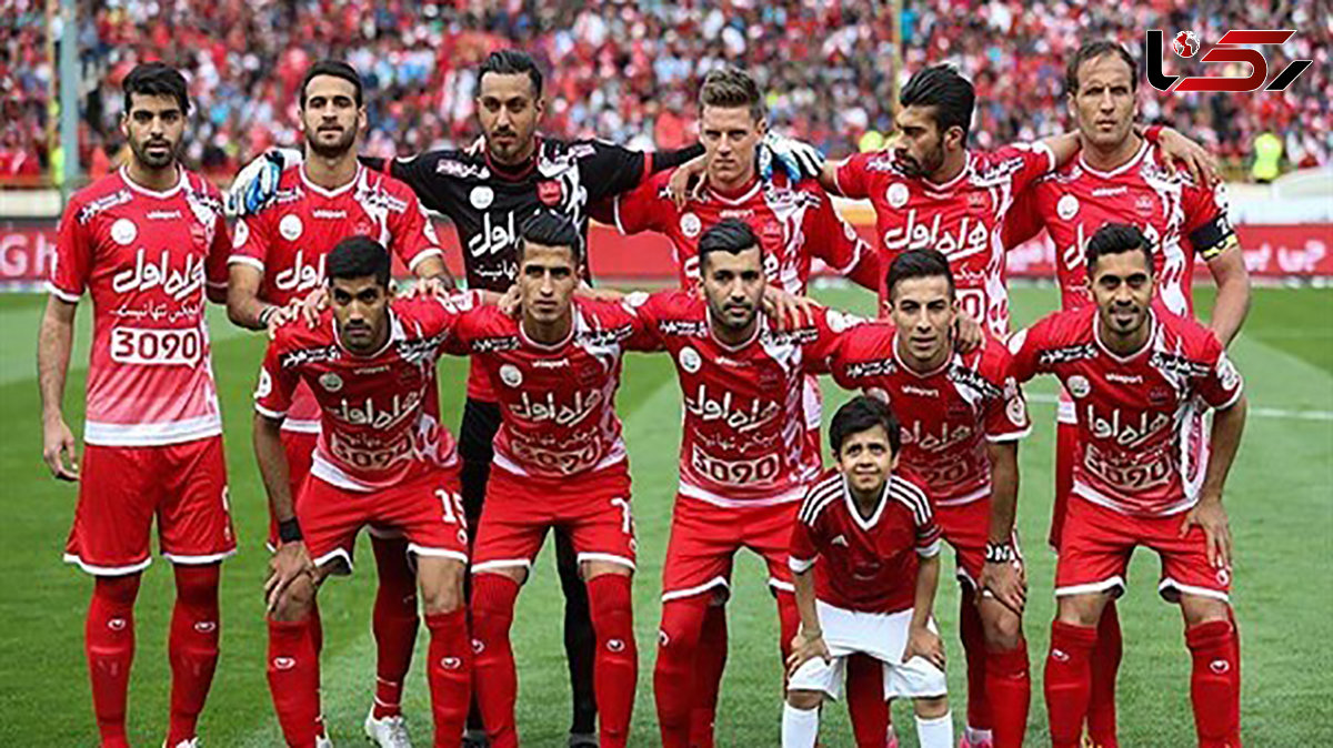 پرسپولیس مشکلی برای جذب بازیکن ندارد