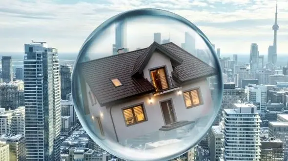 راه حل ترکاندن حباب مسکن و فریز دلالی / علم اقتصاد همانند پزشکی است، نسخه درست باشد، بهبود حاصل می شود