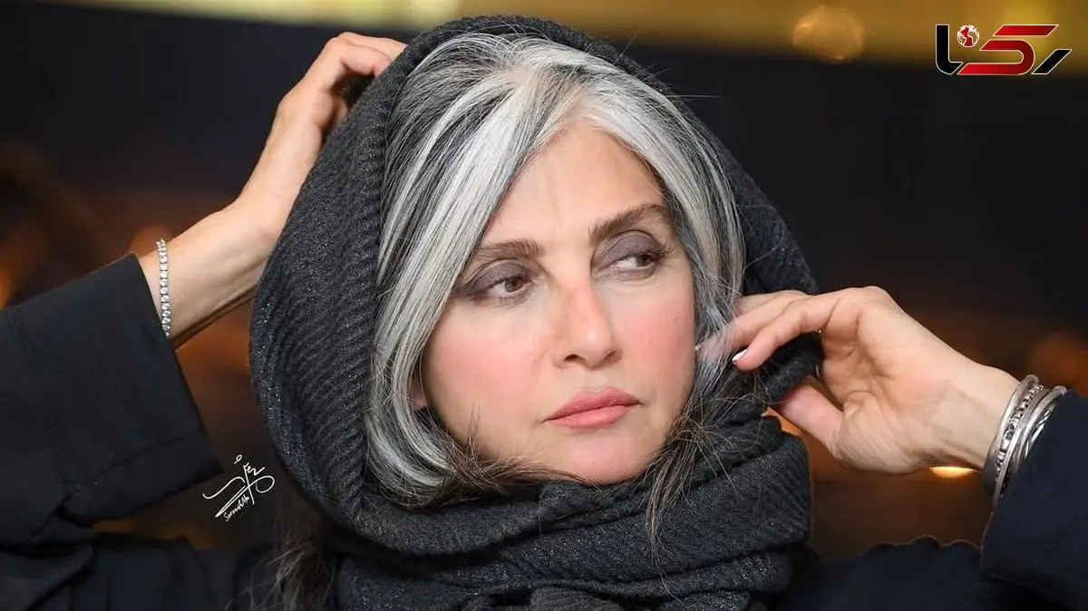 فیلم/ کلید داشتن حال خوب؛ صحبت های زیبای رویا جاویدنیا به ما یادآوری میکند که زیبایی به سیرت است نه صورت/