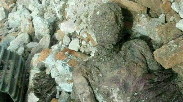 سکوت مسوولان پس از کشف جسد مومیایی در حرم عبدالعظیم