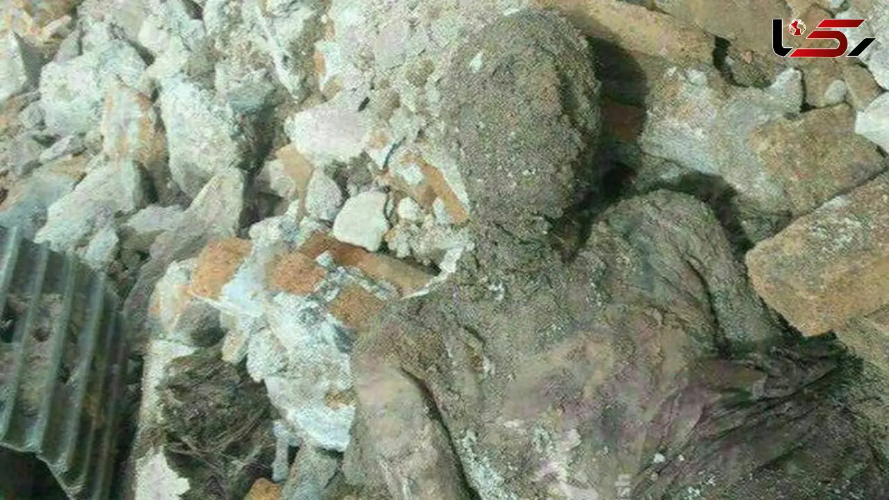 سکوت مسوولان پس از کشف جسد مومیایی در حرم عبدالعظیم