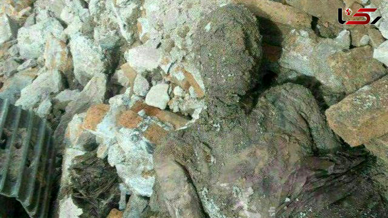 سکوت مسوولان پس از کشف جسد مومیایی در حرم عبدالعظیم