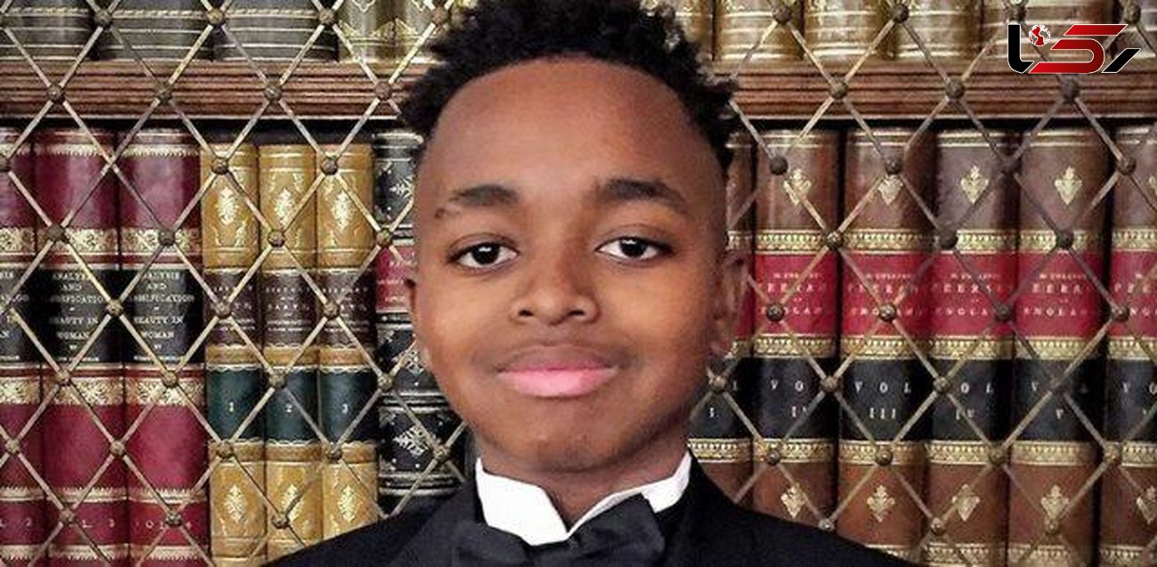 باهوش‌ترین کودک دنیا / کودک نابغه در ۶ سالگی دردانشگاه آکسفورد پذیرش شد