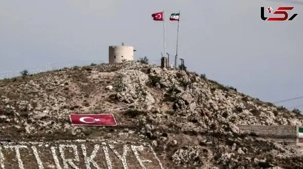 Turkey Reacts to Possibility of Entering Iranian Territory in Case of a U.S. Attack