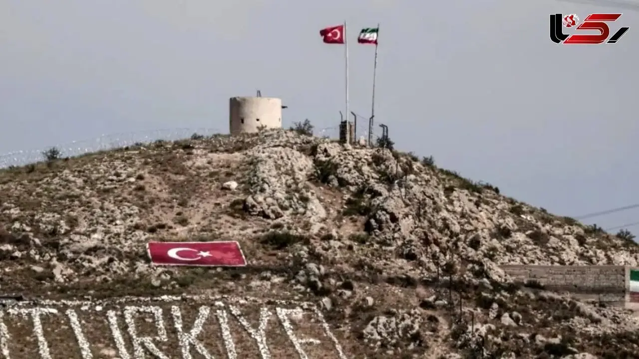Turkey Reacts to Possibility of Entering Iranian Territory in Case of a U.S. Attack