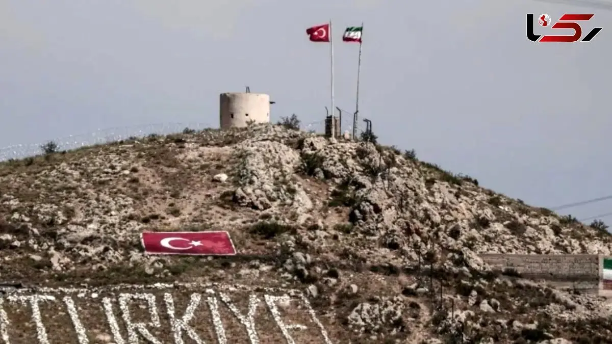 Turkey Reacts to Possibility of Entering Iranian Territory in Case of a U.S. Attack