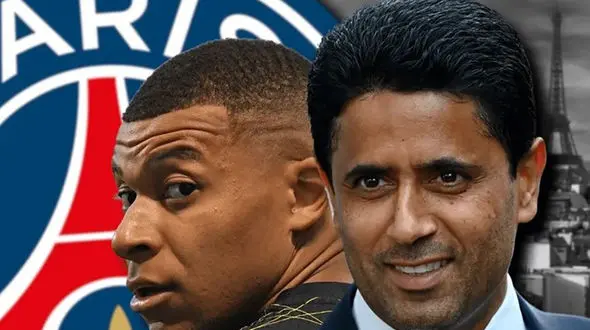 افشاگری اکیپ درباره جنگ لفظی امباپه و الخلیفی/ بین ستاره و رئیس باشگاه چه گذشت؟