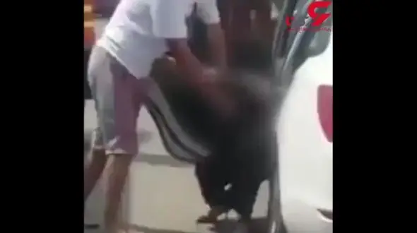 انتقام وحشیانه پسر جوان از زنی که می خواست جای مادرش را بگیرد + فیلم