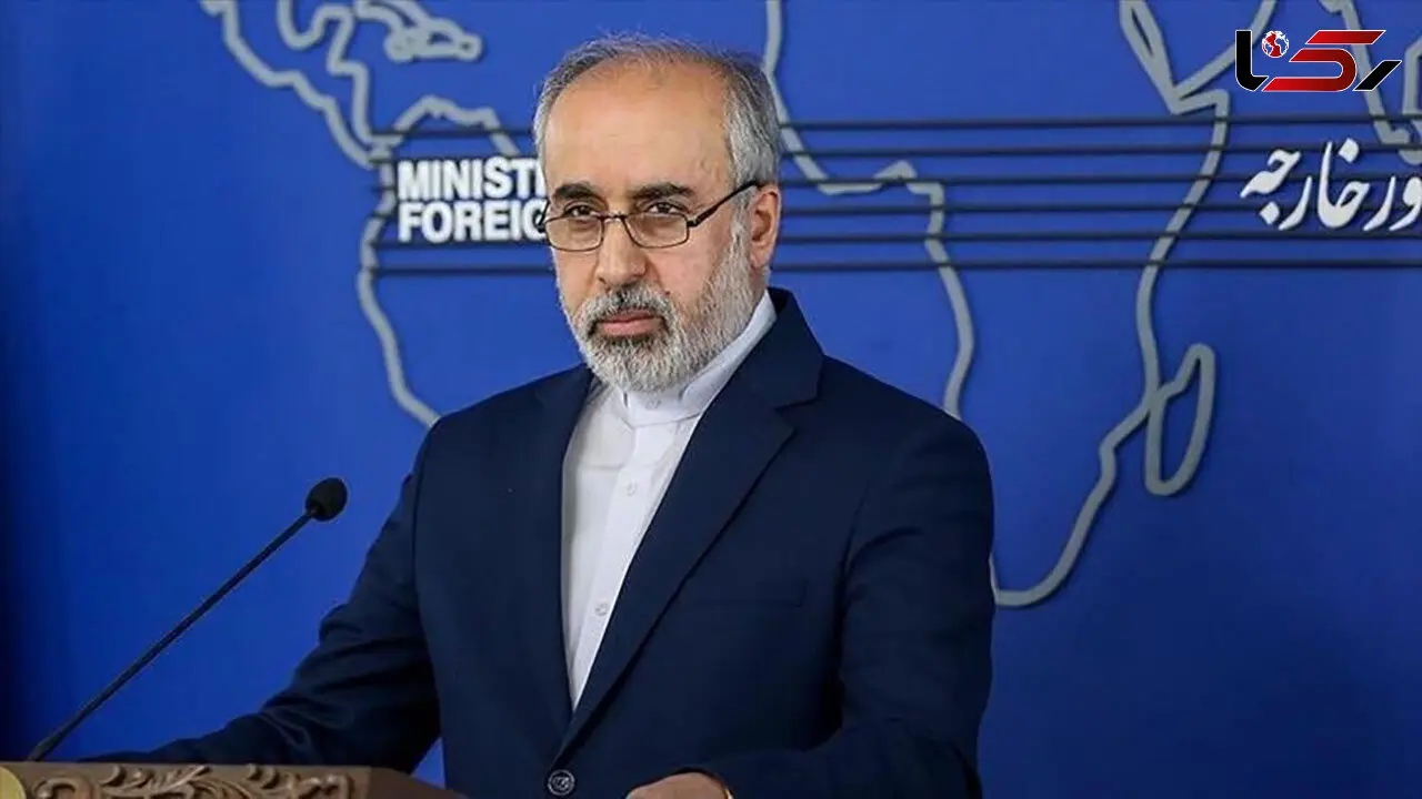 کنعانی: شکاف رو به تزاید در جامعه و تشکیلات رژیم صهیونیستی اینک در مقابل دیدگان همه جهانیان است