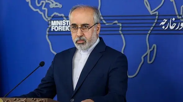 کنعانی: شکاف رو به تزاید در جامعه و تشکیلات رژیم صهیونیستی اینک در مقابل دیدگان همه جهانیان است
