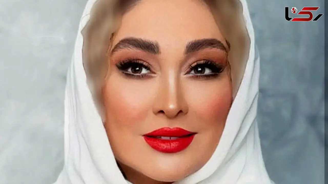 فیلم عصبانیت باورنکردنی الهام حمیدی / خانم بازیگر نه ملوس است نه مظلوم!