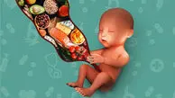 راهنمای تغذیه جنین در 9 ماه بارداری / سوالات متداول