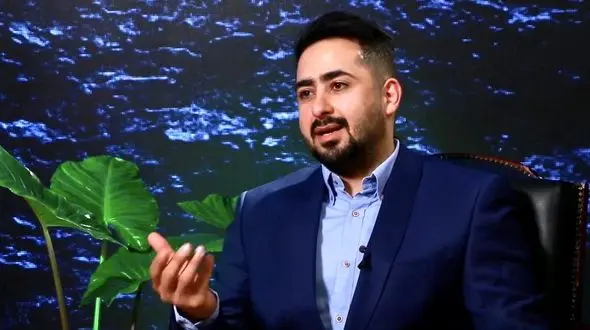 مصاحبه با دکتر علی یگانه مدیر مجتمع آموزشی بهارستان