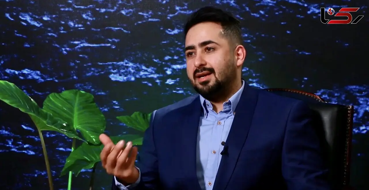 مصاحبه با دکتر علی یگانه مدیر مجتمع آموزشی بهارستان