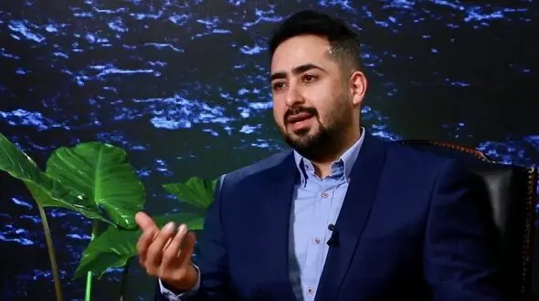 مصاحبه با دکتر علی یگانه مدیر مجتمع آموزشی بهارستان