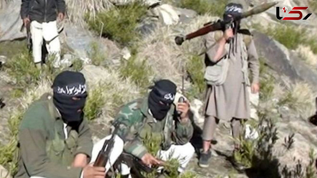 کشته شدن 22 عضو داعش در ننگرهار افغانستان