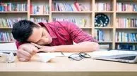 چرت نیمروزی، کلید طلایی برای افزایش سلامت مغز
