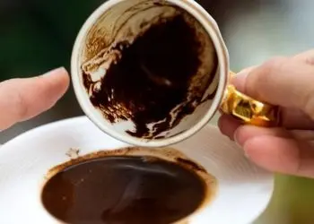 فال قهوه با نشان روز یکشنبه 26 بهمن  ماه 1404/ ای صاحب فال به هوش باش جرا که گربه در فالتان نیرنگ و فریب از سوی دوستان است