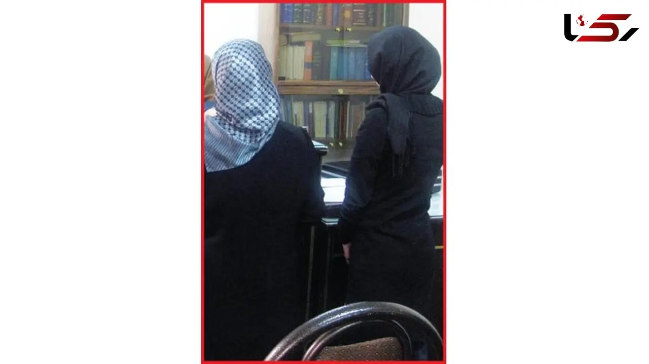 مدیر پلید برای زنان آرایشگر دسیسه داشت + عکس