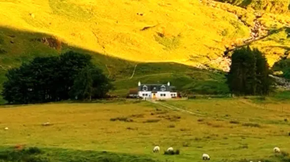 قوی تر از چیزی باش که فکر میکنی