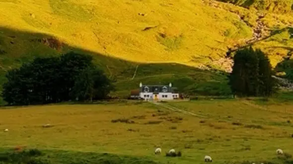قوی تر از چیزی باش که فکر میکنی