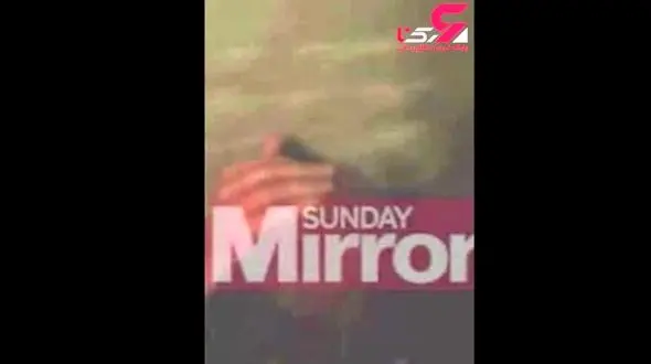 بلای وحشتناکی که بر سر سارق 2 فوتبالیست معروف در زندان آمد+ فیلم