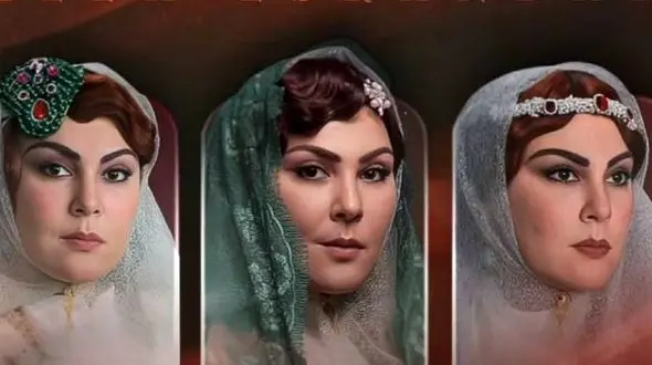 شاهکار بازی لاله اسکندری در بامداد خمار با بازآفرینی مادری نمادین / خانم بازیگر ایرانی یک مادر اصیل ایرانی!