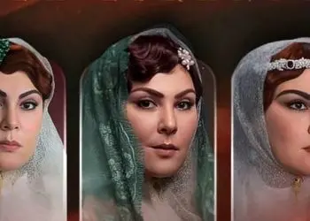 شاهکار بازی لاله اسکندری در بامداد خمار با بازآفرینی مادری نمادین / خانم بازیگر ایرانی یک مادر اصیل ایرانی!