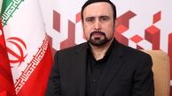 شهردار کرمانشاه معارفه شد/ نوروزی، شصت و دومین کلیددار بلدیه کرمانشاه