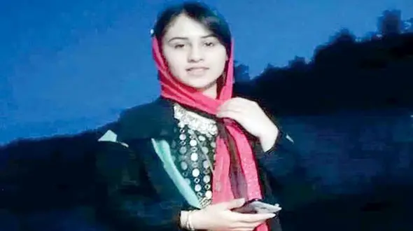 پدر رومینا اشرفی مفسد فی الارض است/  پرونده در دیوانعالی بررسی می شود + فیلم