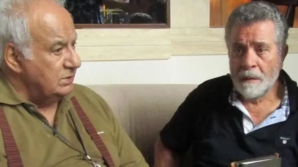 بهروز وثوقی با اشرف رابطه داشت! / روزنامه کیهان نوشت