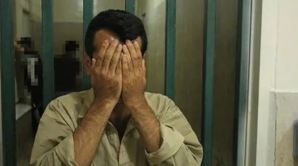 نقشه وحشتناک آرش برای زن جوان / او مهناز را به اتاق اجاره ای در کن کشاند + عکس