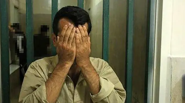 نقشه وحشتناک آرش برای زن شوهردار / او مهناز را به اتاق اجاره ای در کن کشاند + عکس