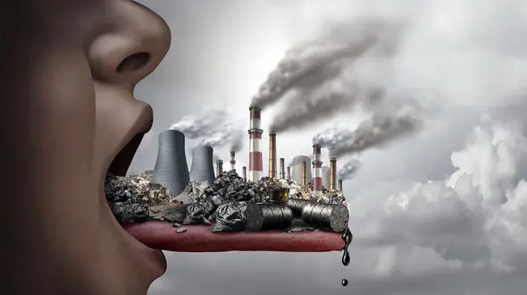 روزانه معادل 7 میلیون بشکه نفت انرژی در کشور مصرف می کنیم / هر لحظه ممکن است به ته دره سقوط کنیم / دولت چهاردهم حقایق تلخ حوزه انرژی کشور را به مردم بگوید