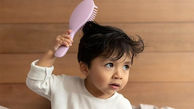 ویتامین های موثر در پرپشت شدن موی کودکان 