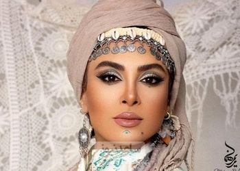 هر روز با یک نوع استایل هنرمندان و بازیگران ایرانی/ تیپ و استایل بوهم روشنک گرامی، آزاده صمدی، بهنوش طباطبایی، پریناز ایزدیار، سونیا حسینی و.../ با بوهمیان هم رنگ طبیعت شو